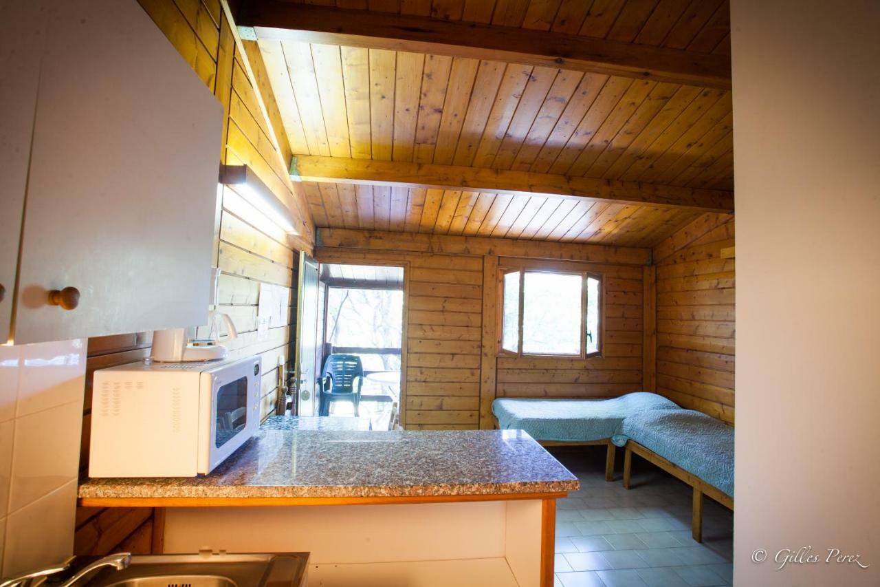 Residence Marina Livia Serriera  Exterior photo